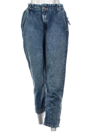 Női farmernadrág Terranova, Méret M, Szín Kék, Ár 11 839 Ft