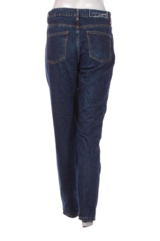 Damskie jeansy Terranova, Rozmiar M, Kolor Niebieski, Cena 78,99 zł