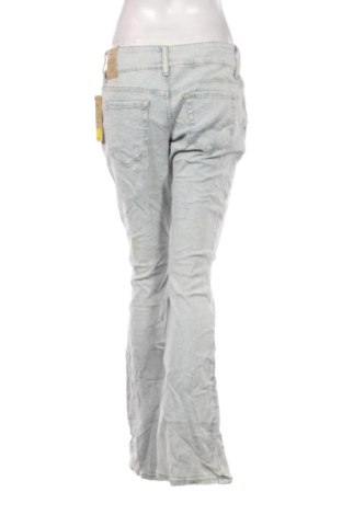 Damen Jeans Terranova, Größe M, Farbe Blau, Preis 30,99 €