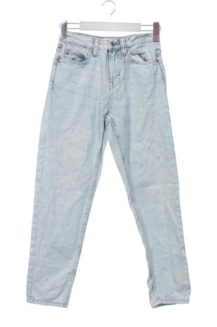 Dámské džíny  Terranova, Velikost S, Barva Modrá, Cena  439,00 Kč