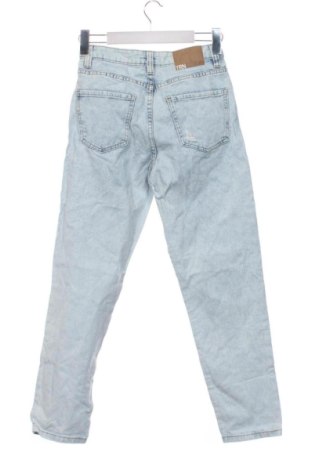 Dámské džíny  Terranova, Velikost S, Barva Modrá, Cena  439,00 Kč