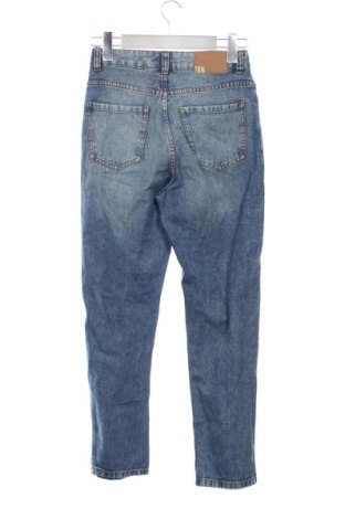 Damen Jeans Terranova, Größe XS, Farbe Blau, Preis 19,99 €