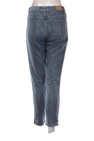 Blugi de femei Terranova, Mărime M, Culoare Albastru, Preț 77,00 Lei