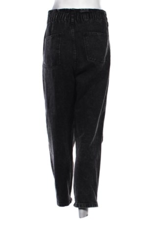 Blugi de femei Terranova, Mărime XL, Culoare Negru, Preț 76,86 Lei