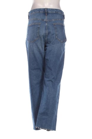 Дамски дънки Tex, Размер XXL, Цвят Син, Цена 7,66 €