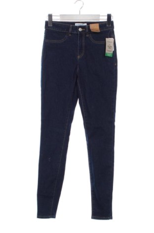 Dámske džínsy  The 1964 Denim Company, Veľkosť S, Farba Modrá, Cena  27,95 €