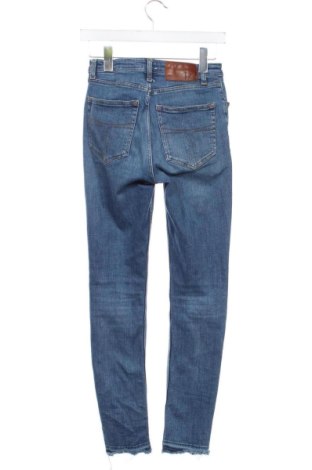 Damen Jeans Tiger Of Sweden, Größe XS, Farbe Blau, Preis € 122,89