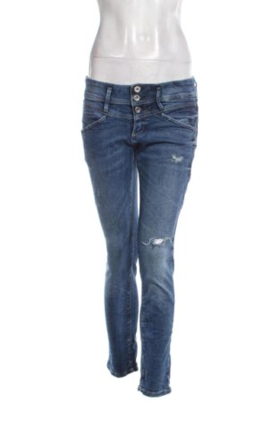 Dámské džíny  Tom Tailor, Velikost L, Barva Modrá, Cena  629,00 Kč