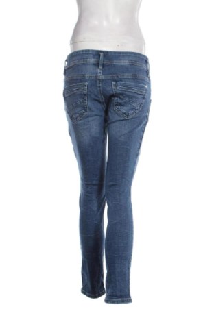 Dámské džíny  Tom Tailor, Velikost L, Barva Modrá, Cena  629,00 Kč