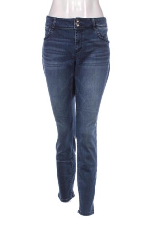 Damen Jeans Tom Tailor, Größe XL, Farbe Blau, Preis € 27,99