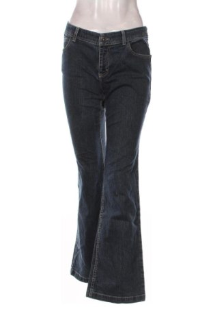 Női farmernadrág Tom Tailor, Méret M, Szín Kék, Ár 10 559 Ft