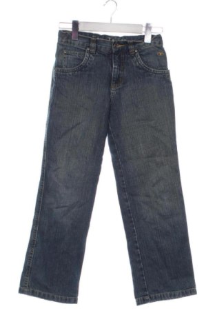 Дамски дънки Tom Tailor, Размер XS, Цвят Син, Цена 20,91 €