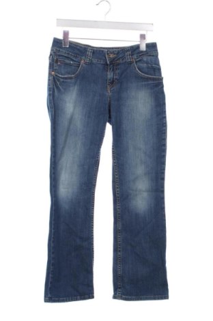 Damskie jeansy Tommy Hilfiger, Rozmiar M, Kolor Niebieski, Cena 220,99 zł