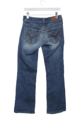 Damskie jeansy Tommy Hilfiger, Rozmiar M, Kolor Niebieski, Cena 220,99 zł