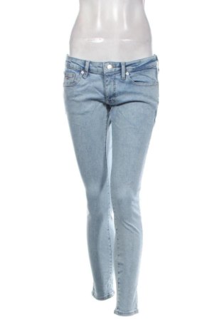 Damskie jeansy Tommy Hilfiger, Rozmiar L, Kolor Kolorowy, Cena 220,99 zł