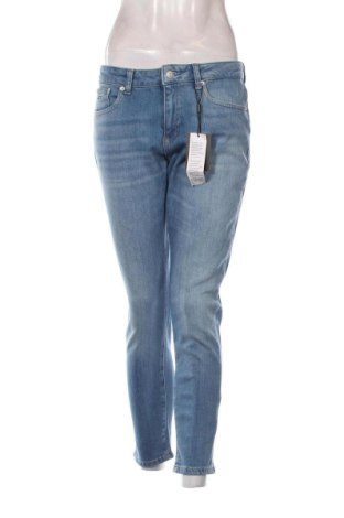 Damskie jeansy Tommy Hilfiger, Rozmiar M, Kolor Niebieski, Cena 504,99 zł