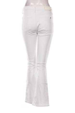 Damen Jeans Tommy Hilfiger, Größe M, Farbe Weiß, Preis 35,99 €