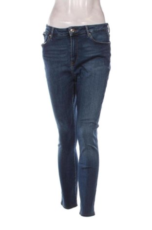 Blugi de femei Tommy Hilfiger, Mărime L, Culoare Albastru, Preț 259,99 Lei