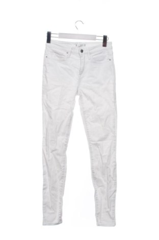 Női farmernadrág Tommy Hilfiger, Méret S, Szín Fehér, Ár 17 359 Ft