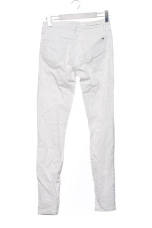 Női farmernadrág Tommy Hilfiger, Méret S, Szín Fehér, Ár 17 359 Ft