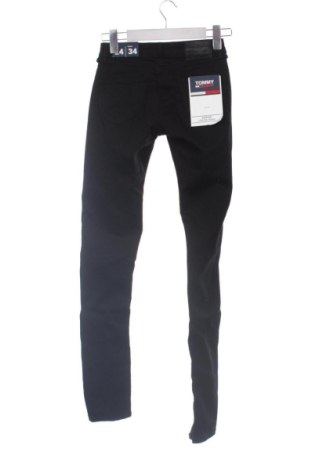 Дамски дънки Tommy Jeans, Размер XXS, Цвят Черен, Цена 87,90 €