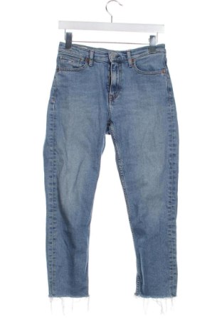 Дамски дънки Tommy Jeans, Размер S, Цвят Син, Цена 38,85 €