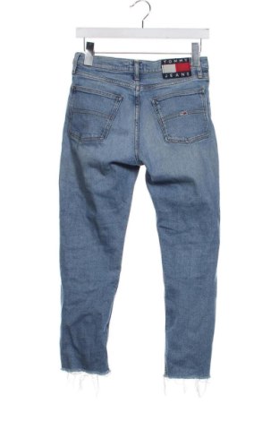 Дамски дънки Tommy Jeans, Размер S, Цвят Син, Цена 38,85 €