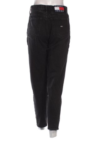 Dámske džínsy  Tommy Jeans, Veľkosť M, Farba Čierna, Cena  45,95 €