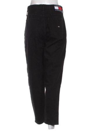 Damskie jeansy Tommy Jeans, Rozmiar L, Kolor Czarny, Cena 201,99 zł