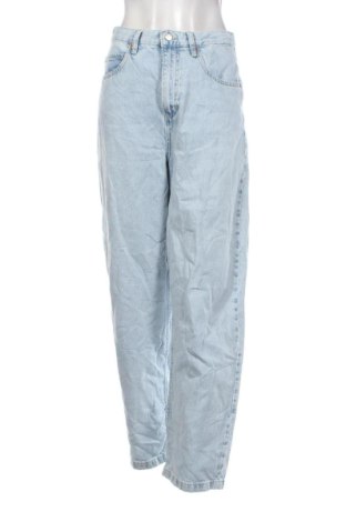 Дамски дънки Topshop, Размер M, Цвят Син, Цена 21,47 €