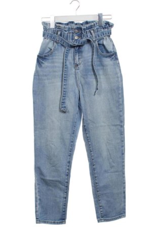 Dámske džínsy  Toxik 3, Veľkosť S, Farba Modrá, Cena  21,00 €