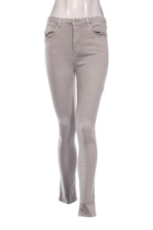 Damen Jeans Toxik 3, Größe S, Farbe Grau, Preis 21,00 €