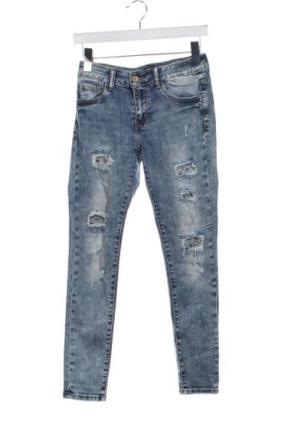 Дамски дънки Toxik 3, Размер S, Цвят Син, Цена 21,47 €