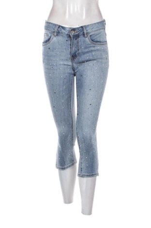 Dámske džínsy  Toxik 3, Veľkosť S, Farba Modrá, Cena  24,95 €