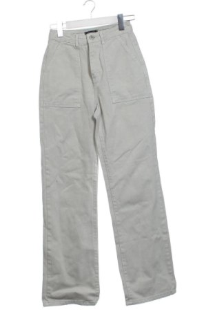 Dámské džíny  Trendyol, Velikost XXS, Barva Zelená, Cena  595,00 Kč