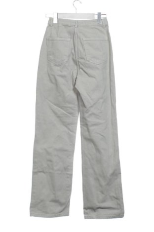 Dámské džíny  Trendyol, Velikost XXS, Barva Zelená, Cena  595,00 Kč