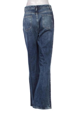 Дамски дънки Trendyol, Размер M, Цвят Син, Цена 20,91 €