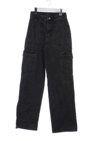 Дамски дънки Trendyol, Размер XS, Цвят Черен, Цена 21,00 €