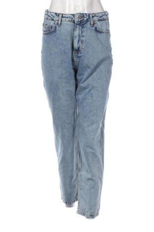 Damen Jeans Trendyol, Größe M, Farbe Blau, Preis 18,73 €