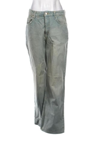 Damen Jeans Trendyol, Größe M, Farbe Blau, Preis € 21,00
