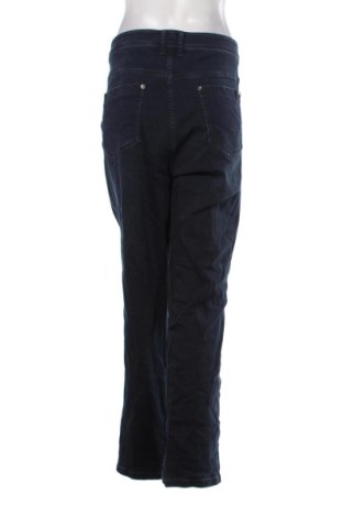 Dámske džínsy  Triangle, Veľkosť 3XL, Farba Čierna, Cena  31,95 €