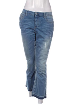 Damen Jeans Trussardi Jeans, Größe XL, Farbe Blau, Preis € 97,00