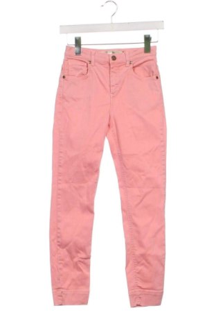 Dámske džínsy  Twenty Easy By Kaos, Veľkosť XXS, Farba Ružová, Cena  45,95 €