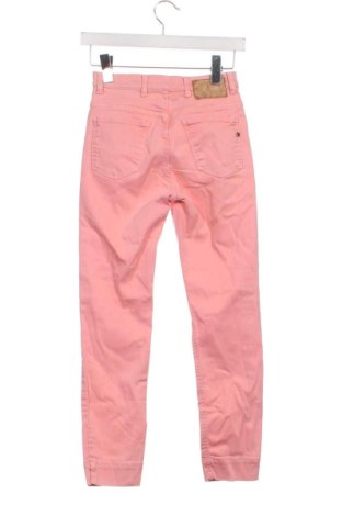 Dámske džínsy  Twenty Easy By Kaos, Veľkosť XXS, Farba Ružová, Cena  45,95 €