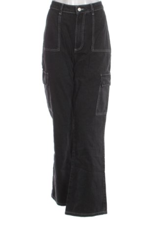 Дамски дънки UNFOLLOWED, Размер M, Цвят Черен, Цена 89,47 €