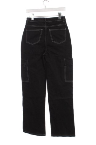 Дамски дънки UNFOLLOWED, Размер XS, Цвят Черен, Цена 89,47 €