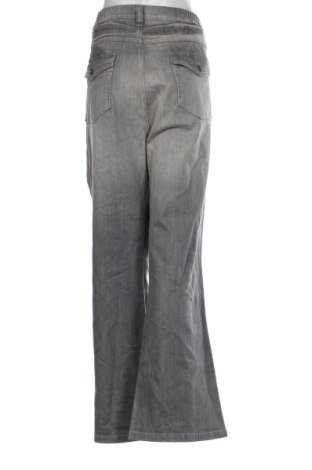 Női farmernadrág Ulla Popken, Méret 3XL, Szín Szürke, Ár 6 319 Ft