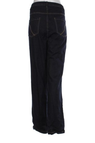 Női farmernadrág Ulla Popken, Méret 3XL, Szín Kék, Ár 6 319 Ft