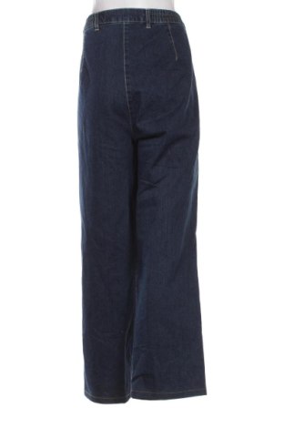 Dámské džíny  Ulla Popken, Velikost XXL, Barva Černá, Cena  629,00 Kč