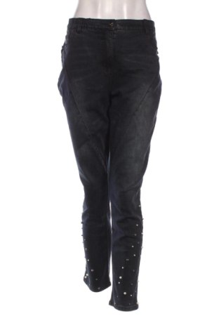 Damen Jeans Ulla Popken, Größe XL, Farbe Blau, Preis 21,00 €